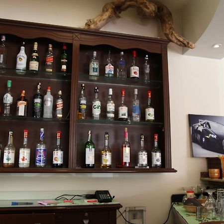 阿林酒店 阿拉尼亚 外观 照片
